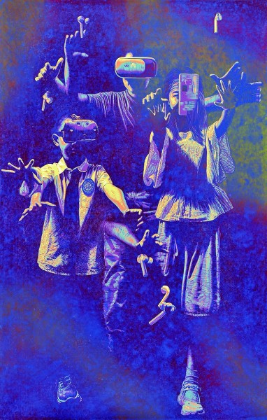 担起时代重任 画院“再出发”