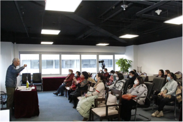 朱祖希：北京中轴线是统领全城的基准线，是中华历代都城规划建设的结晶
