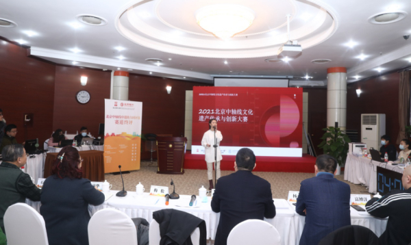 申遗助力团终评完成，30位成员即将“成团”