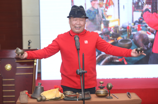 申遗助力团终评完成，30位成员即将“成团”