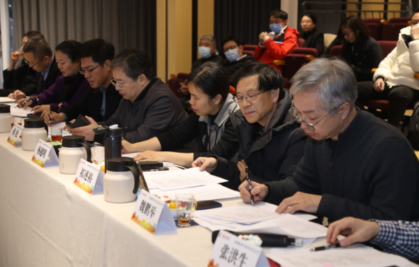 文化消费新场景、新业态方案赛道终评完成，多样“玩法”为中轴线发展贡献创意