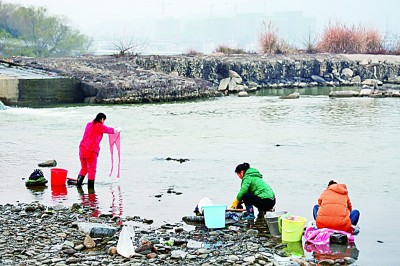 江西靖安：白云深处的山水秘境