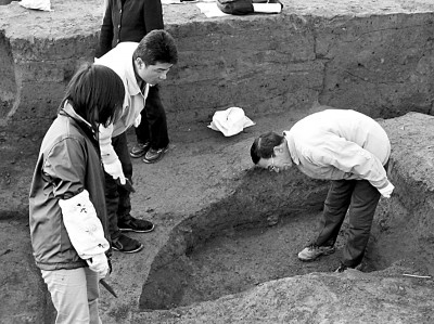 他的心在田野——缅怀我的老师刘绪先生