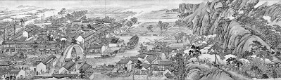 《大清律例》的1810年：中西法律文化交流史上的一次对话