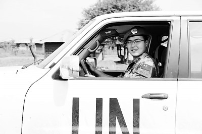 紧跟部队需求搞科研 紧跟部队需求搞科研