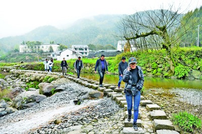 回村去！尋找鄉(xiāng)土中國的“活力密碼”