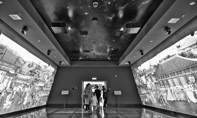 魅力隋唐 魅力隋唐