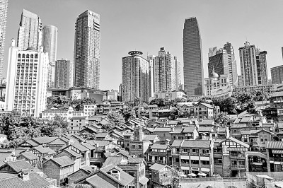城市更新，重“面子”也要重“里子”
