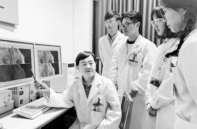 王维:行医需弃我,行医需谨慎 王维:行医需弃我,行医需谨慎