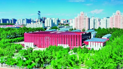 “铸就科技强国、制造强国的钢铁脊梁”