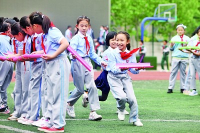 天津市中小学全面有序复课