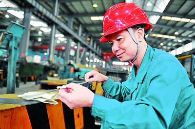 让国产钢丝绳拥有国际话语权