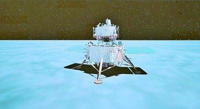 为国问天 筑梦长空