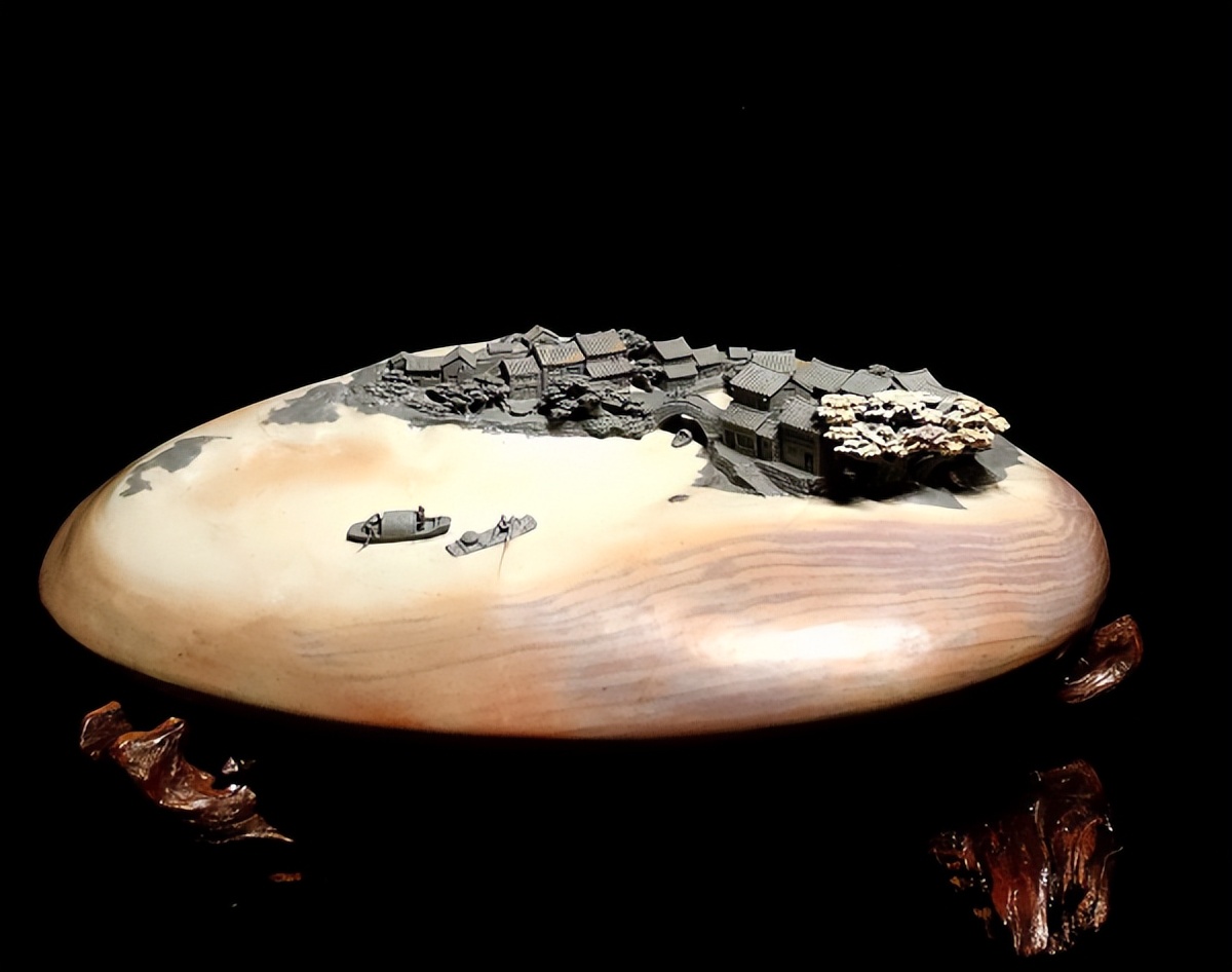 一起跨越看泰顺 · 共富故事|泰顺蹄疾步稳走好“点石成金”路 一起跨越看泰顺 · 共富故事|泰顺蹄疾步稳走好“点石成金”路