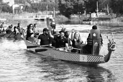 全球共庆端午节