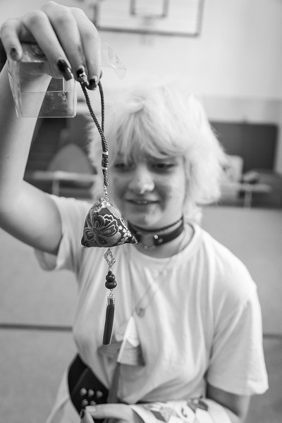 全球共庆端午节