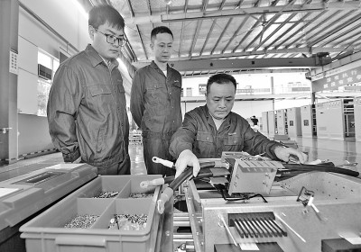 浙江临安：打造创新型人才梯队 助力企业高质量发展