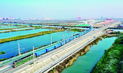粤港澳大湾区建设——蹄疾步稳 成效显著