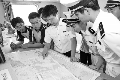 2022年中国航海日活动周系列活动举行 2022年中国航海日活动周系列活动举行