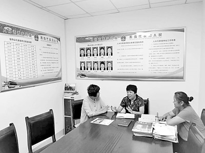 为泉城群众架起“顺意桥”——山东济南创新人大代表联系群众实践