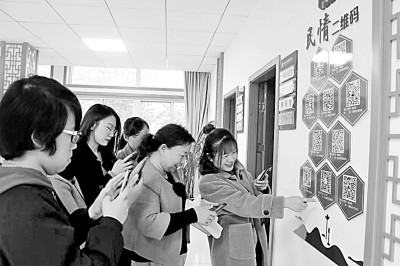为泉城群众架起“顺意桥”——山东济南创新人大代表联系群众实践
