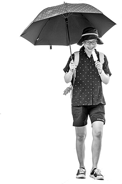 这个夏天，给自己多一份“清凉”