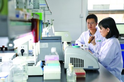 返乡青年“引得进、站得住、立得稳”