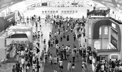 乘兴而来，满载而归
