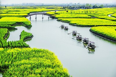 农业文化遗产：今天如何更闪光