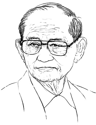 菲律宾前总统拉莫斯去世——生前关注中国发展盛赞中国成就