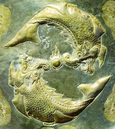 丽水生金 名物铸史——扬之水和她的《中国金银器》