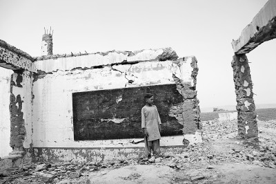 美国入侵阿富汗20年 造成17.4万人死亡