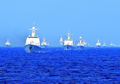 国防和军队建设：为实现中国梦提供强大战略支撑