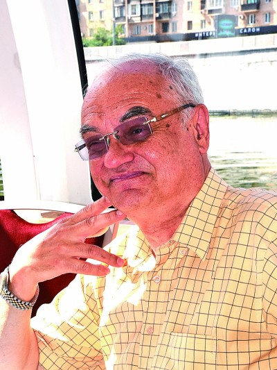 “上合组织正变得越来越强大”