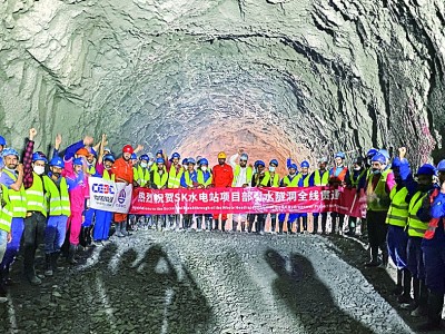 中国在上合组织多个合作领域发挥了重要作用
