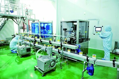 中国在上合组织多个合作领域发挥了重要作用