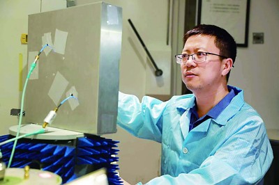 从零起步的科研创业