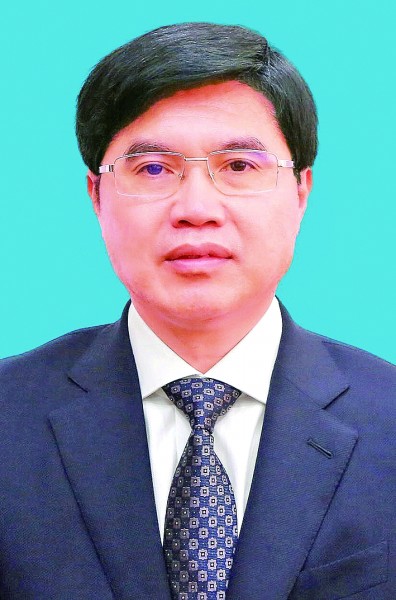 梁贵友代表努力办人民满意的医学教育