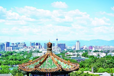 站在人与自然和谐共生的高度谋划绿色发展