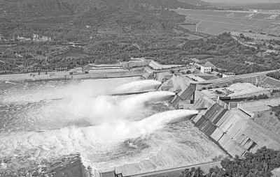 以法治力量护黄河安澜