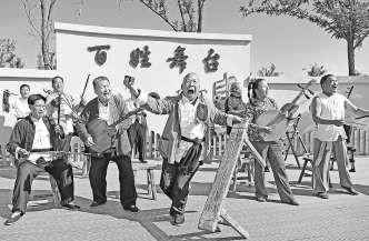 以法治力量护黄河安澜