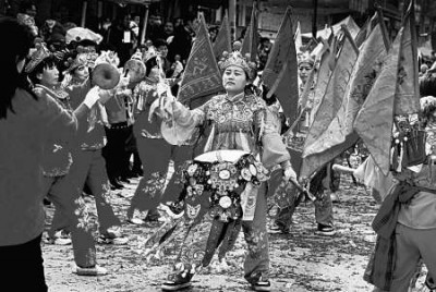 以法治力量护黄河安澜