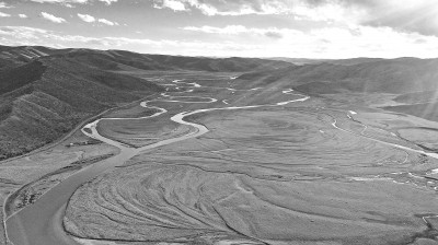 以法治力量护黄河安澜