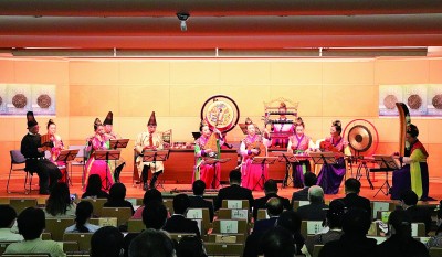 唐乐回响——日本奈良奏响中日千年文化交流和谐乐章