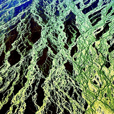 光明文化周末：俯瞰山河胜景