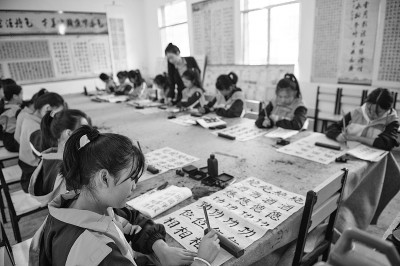 新课标语境下，中华传统文化怎么教