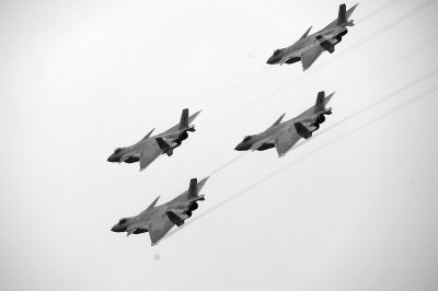 从战略高度领悟国防和军队现代化的宏阔擘画 从战略高度领悟国防和军队现代化的宏阔擘画