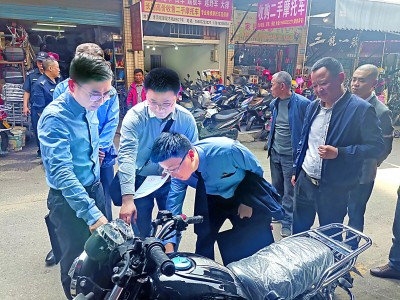 检察建议 以能动履职更好呵护民生
