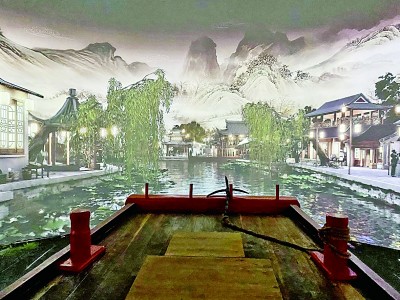 具身设计，让展览更有温度