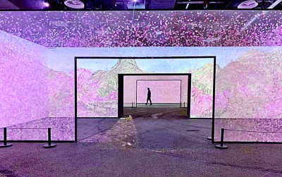 具身设计，让展览更有温度